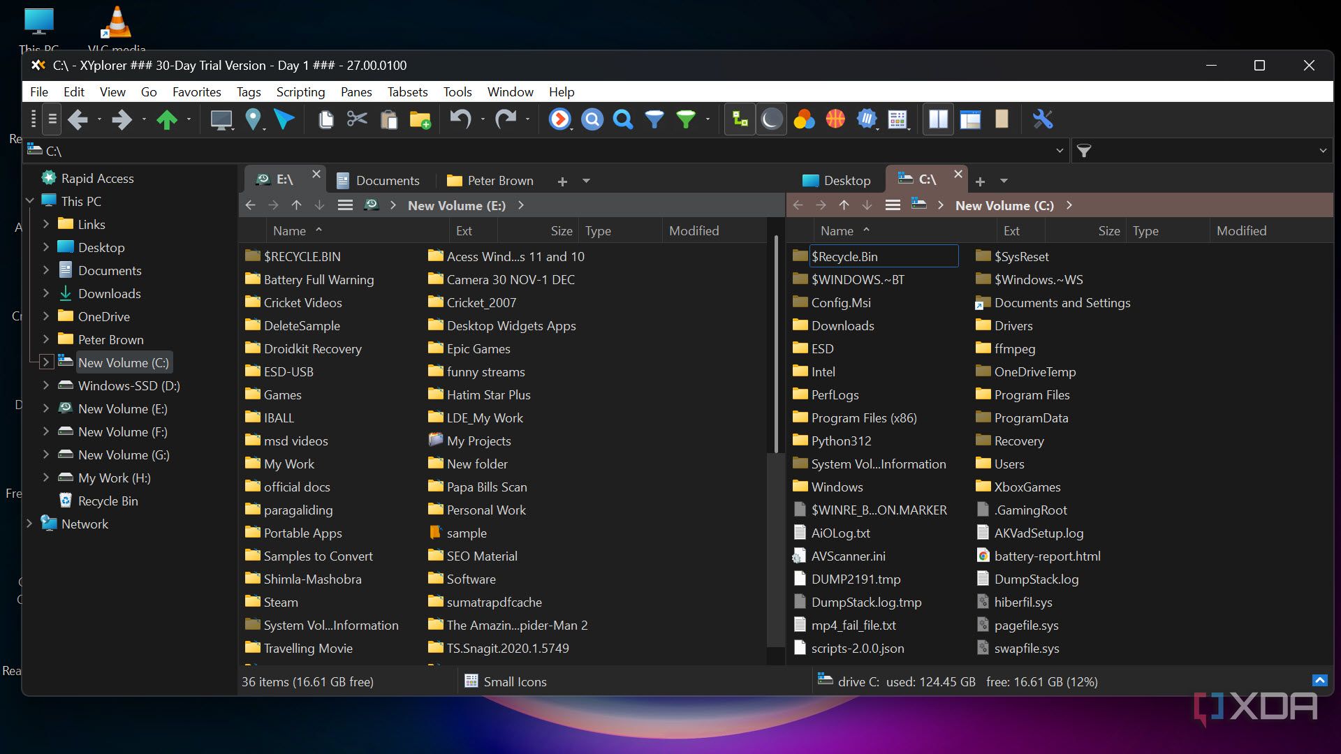 5 best dual-pane file managers for Windows power users