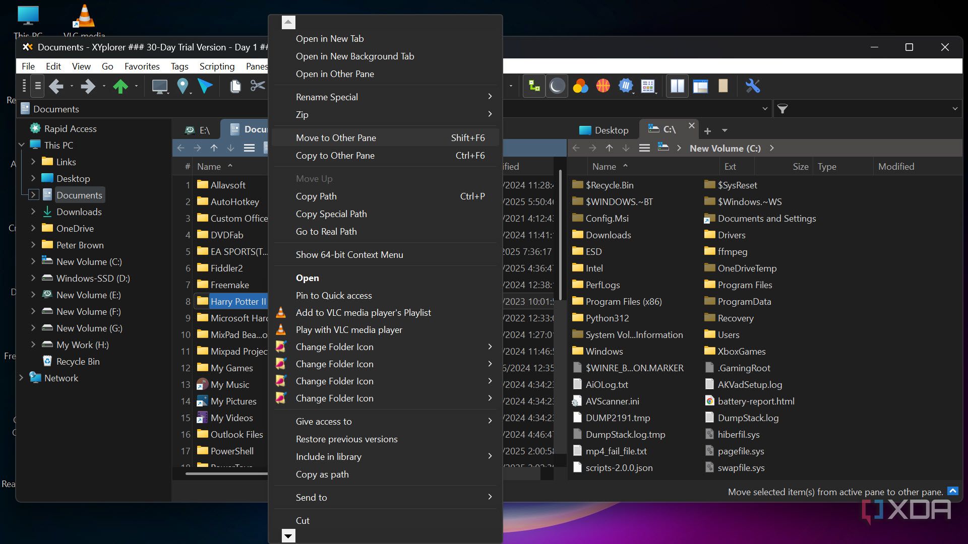 5 best dual-pane file managers for Windows power users