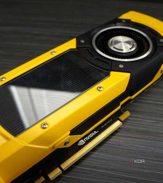 Asus revealed a gold-plated GPU worth $500,000, and it's pretty hefty