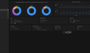 ZenArmor dashboard