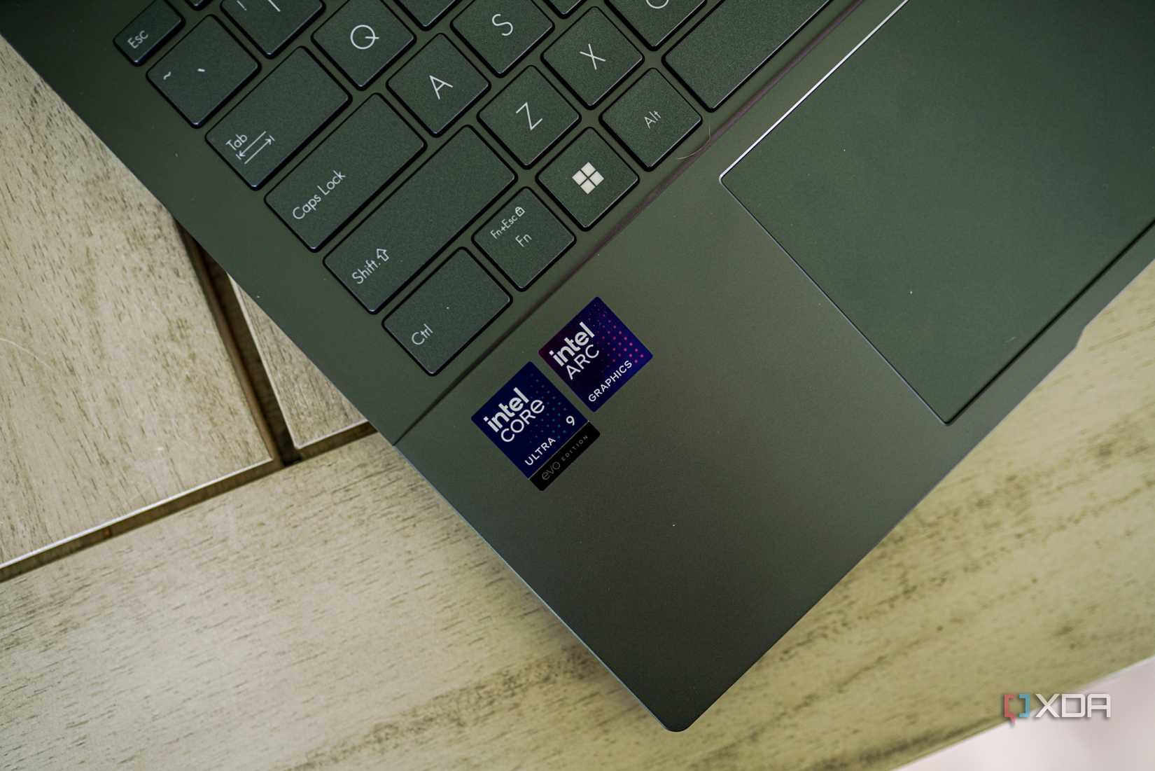 Asus Zenbook 14 (2025) review: Windows' best kept secret