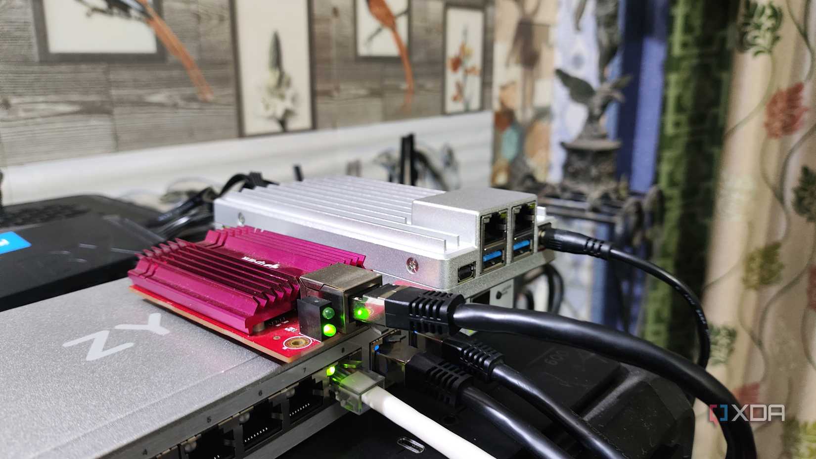 The ZimaBoard 2 is a versatile SBC for NAS and home server enthusiasts