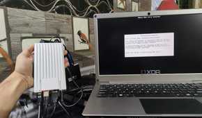 Installing ESXi on the ZimaBoard 2