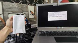 Installing ESXi on the ZimaBoard 2