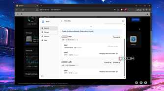 Adding two HDDs to ZimaOS