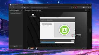 Running VMs on ZimaOS