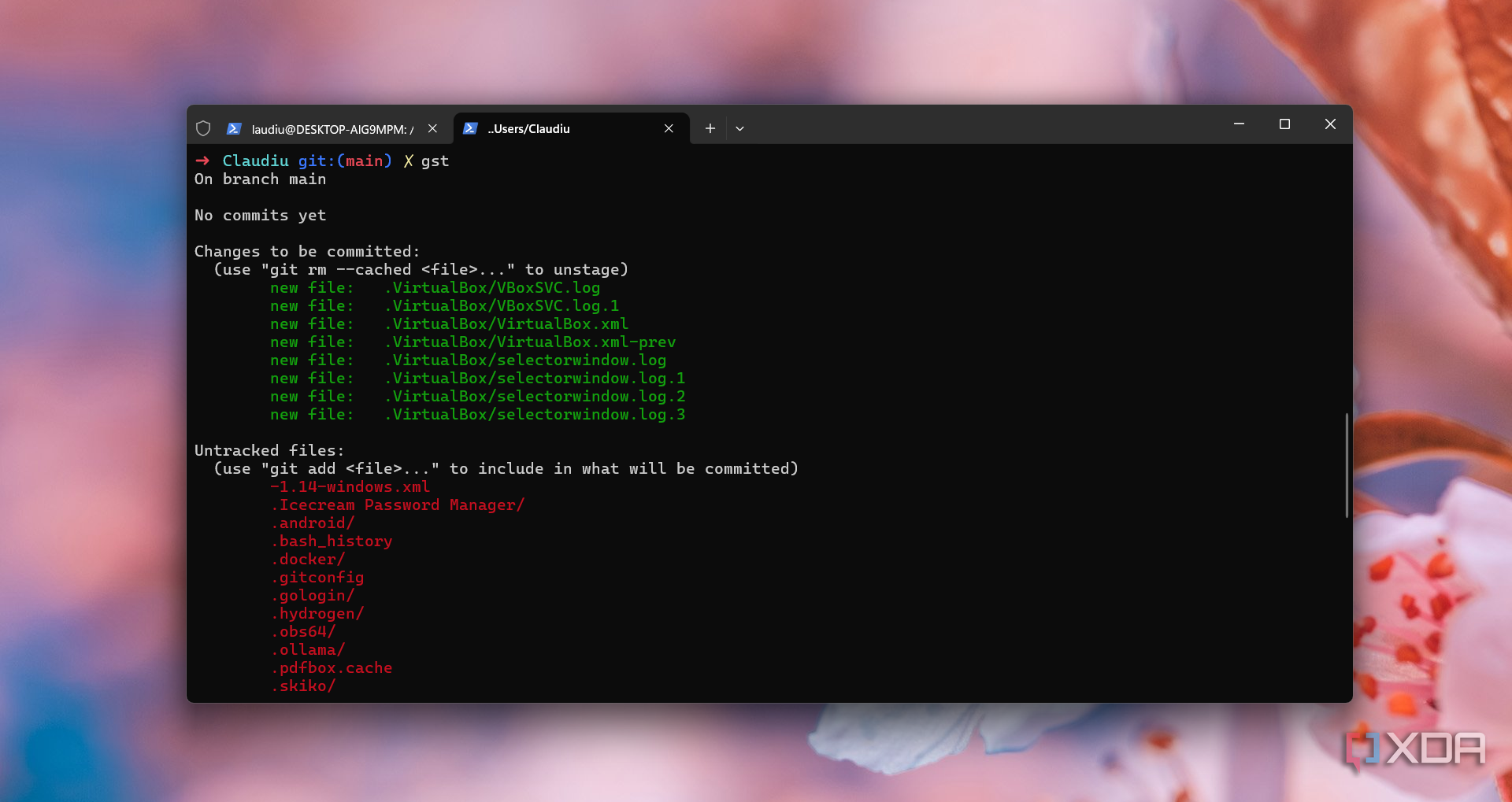 4 tools I run in WSL that are better than their Windows counterparts