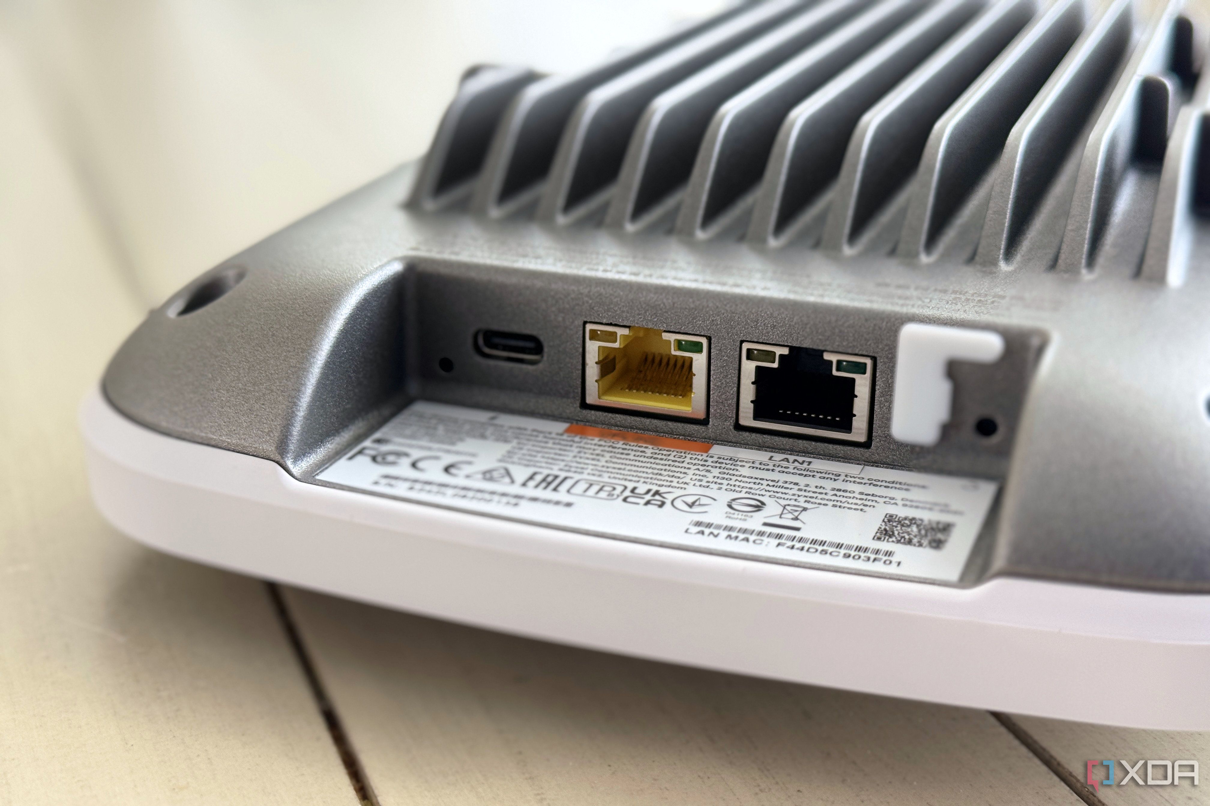 4 Home networking changes that take no time but save you plenty
