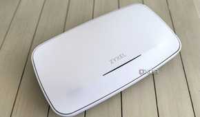zyxel-wbe660s-front
