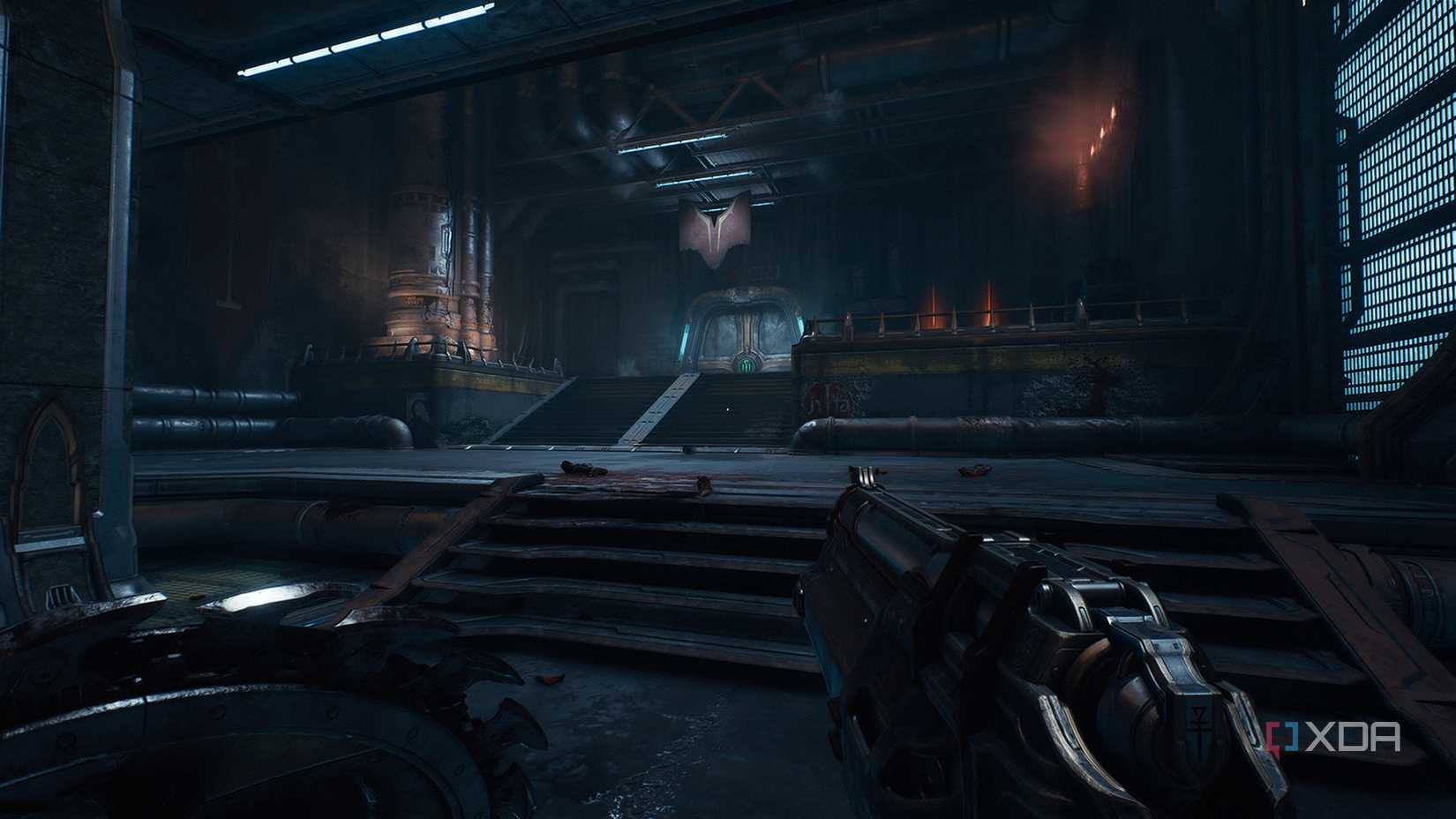 DOOM: The Dark Ages — 100% completion guide for chapter 2