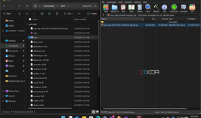 Extract MPV Windows File