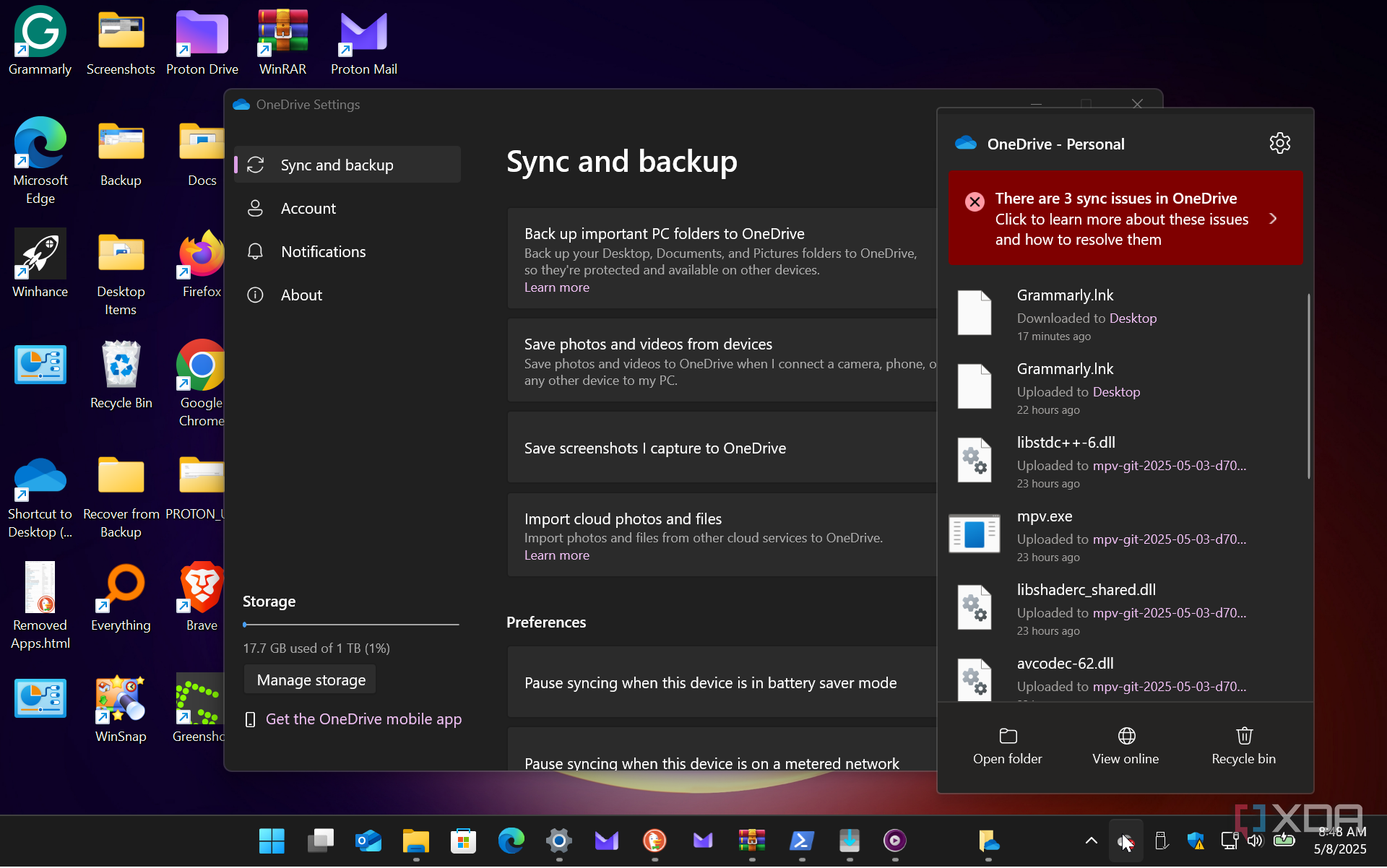 5 features I wish Microsoft would turn off by default on Windows 11