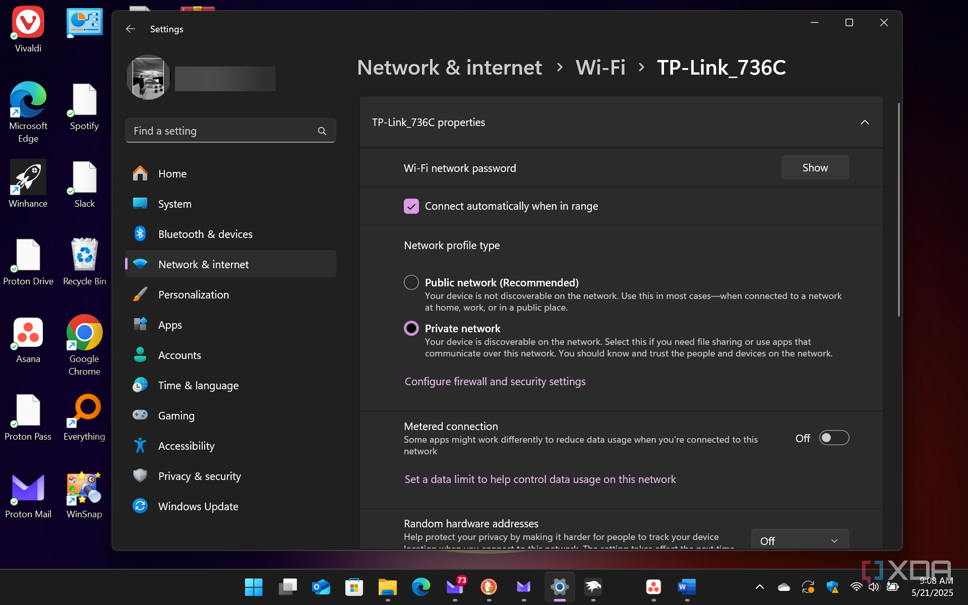 The Windows File Explorer is still so bad when it comes to networked ...