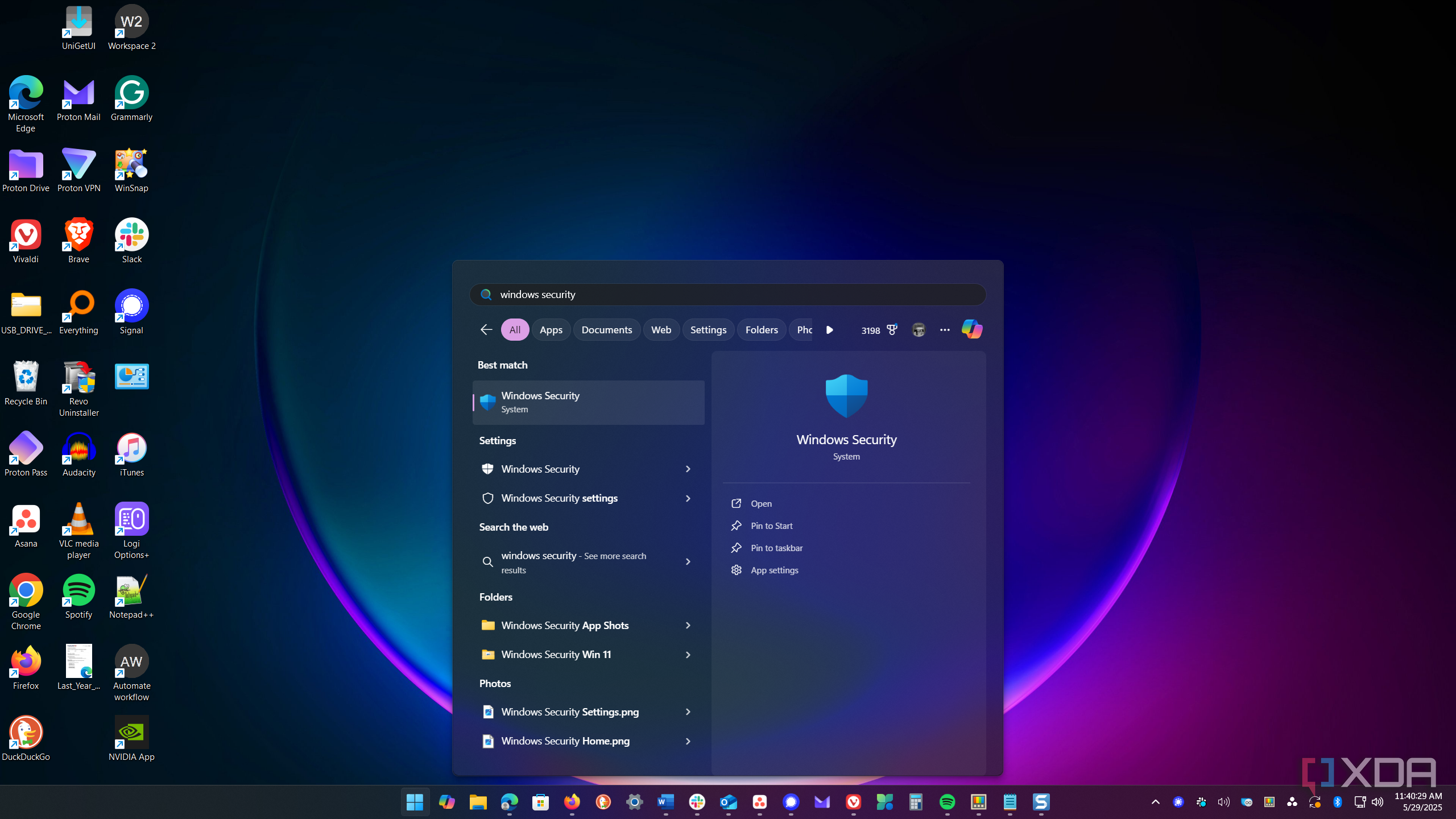 I learned these 6 antivirus myths for PCs are completely wrong