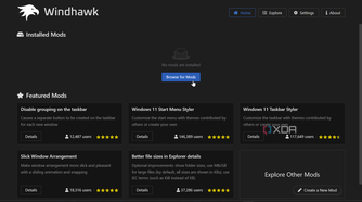 Window Close Button Customization Windhawk 5 Windhawk modules I couldn't use Windows 11 without