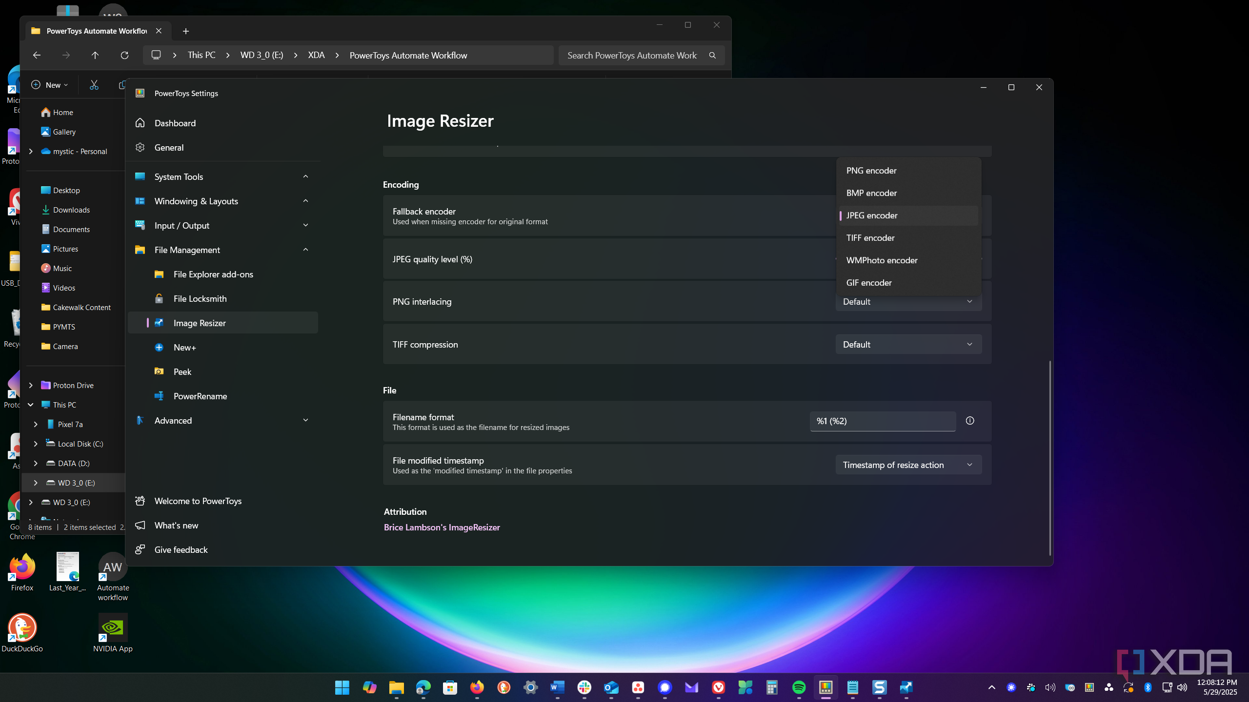 I automated my workflow with PowerToys — here's what happened