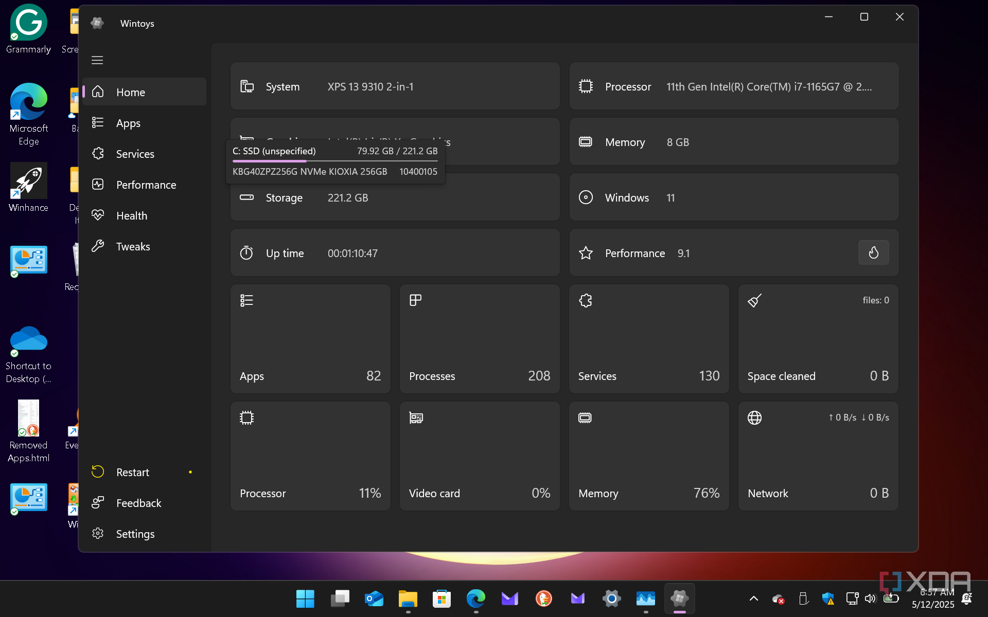 5 reasons everyone should be using this free tool to customize Windows