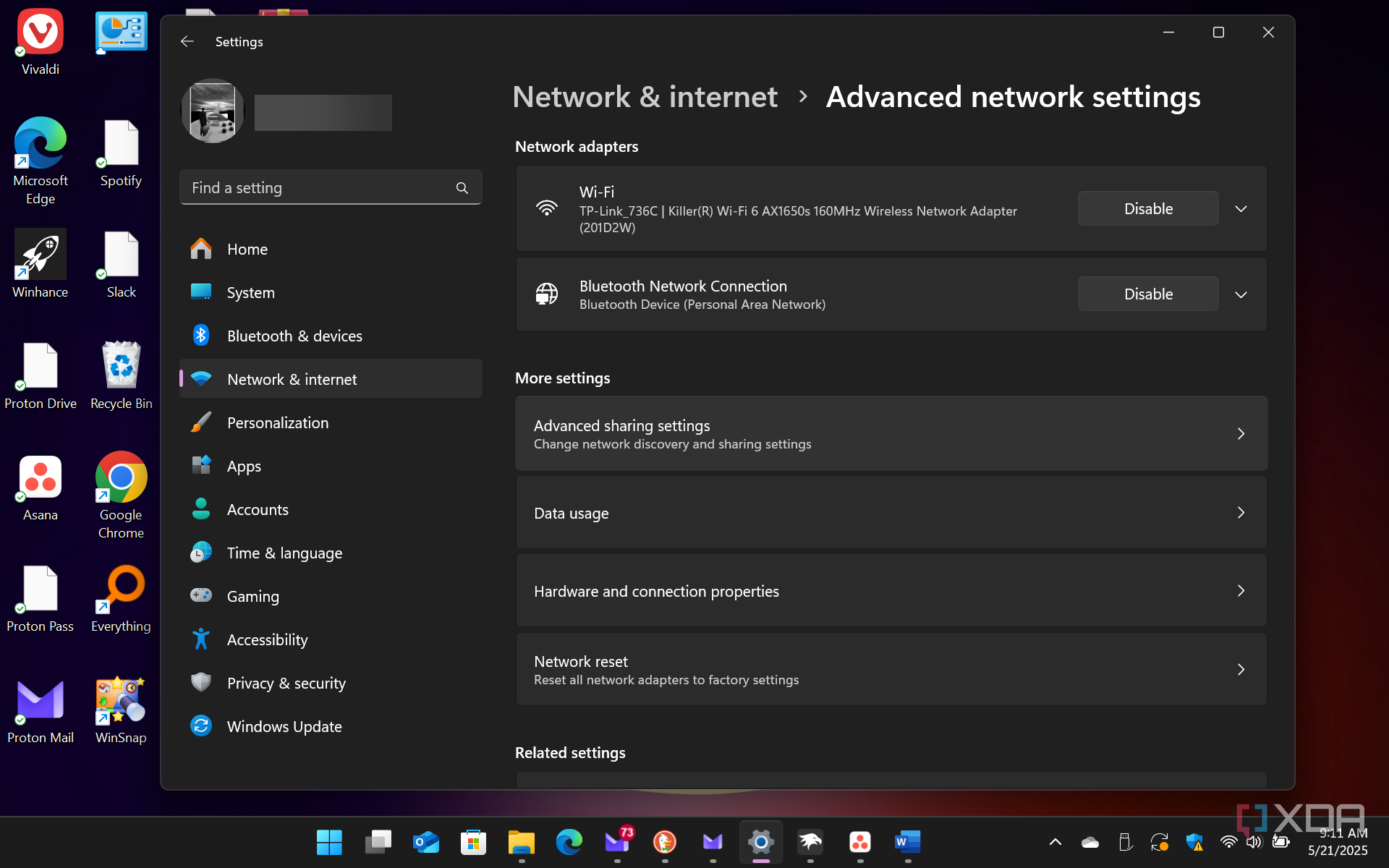 The Windows File Explorer is still so bad when it comes to networked ...