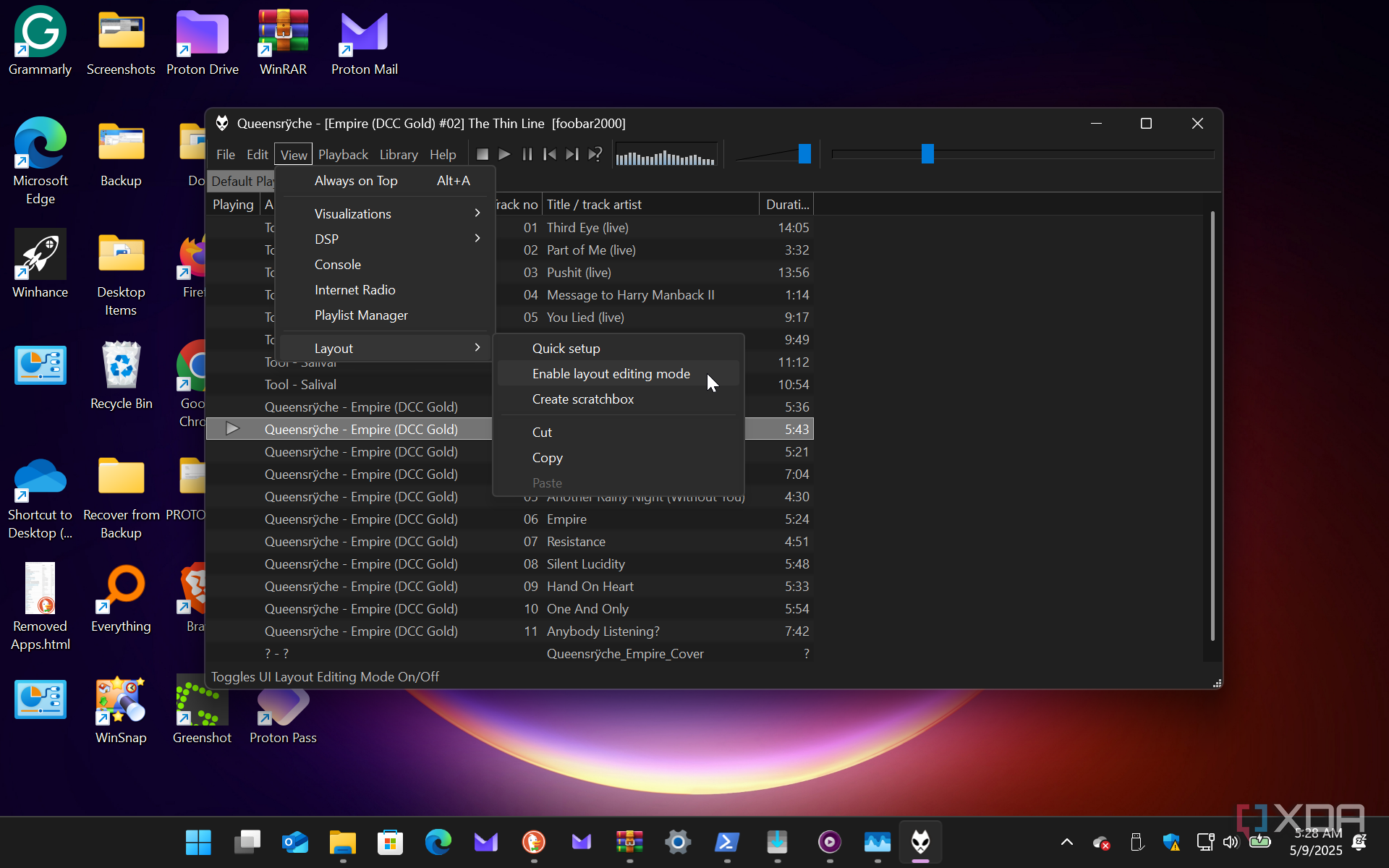 I use this app instead of Spotify or iTunes for my music — 5 reasons why