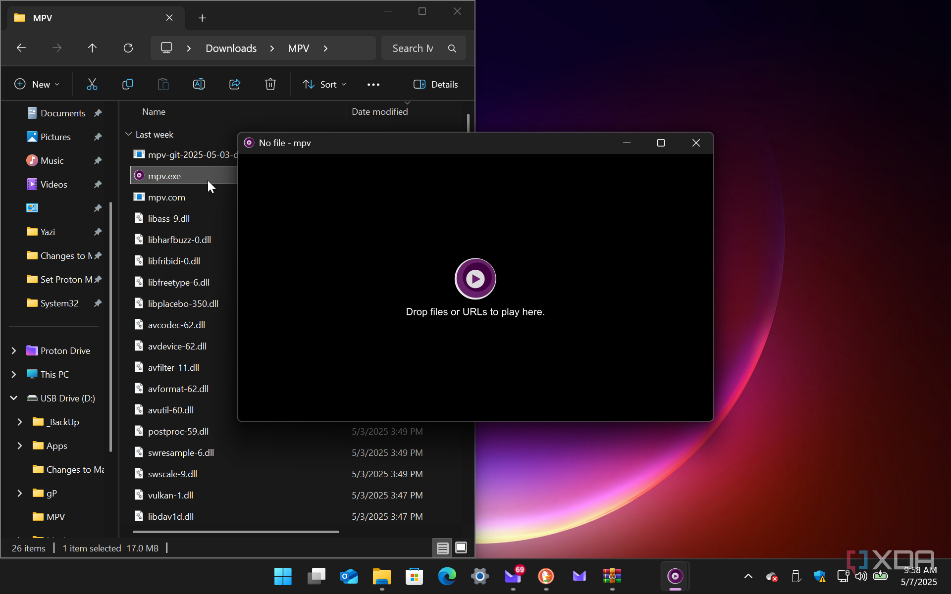 I didn’t think there would be a better media player than VLC until I ...