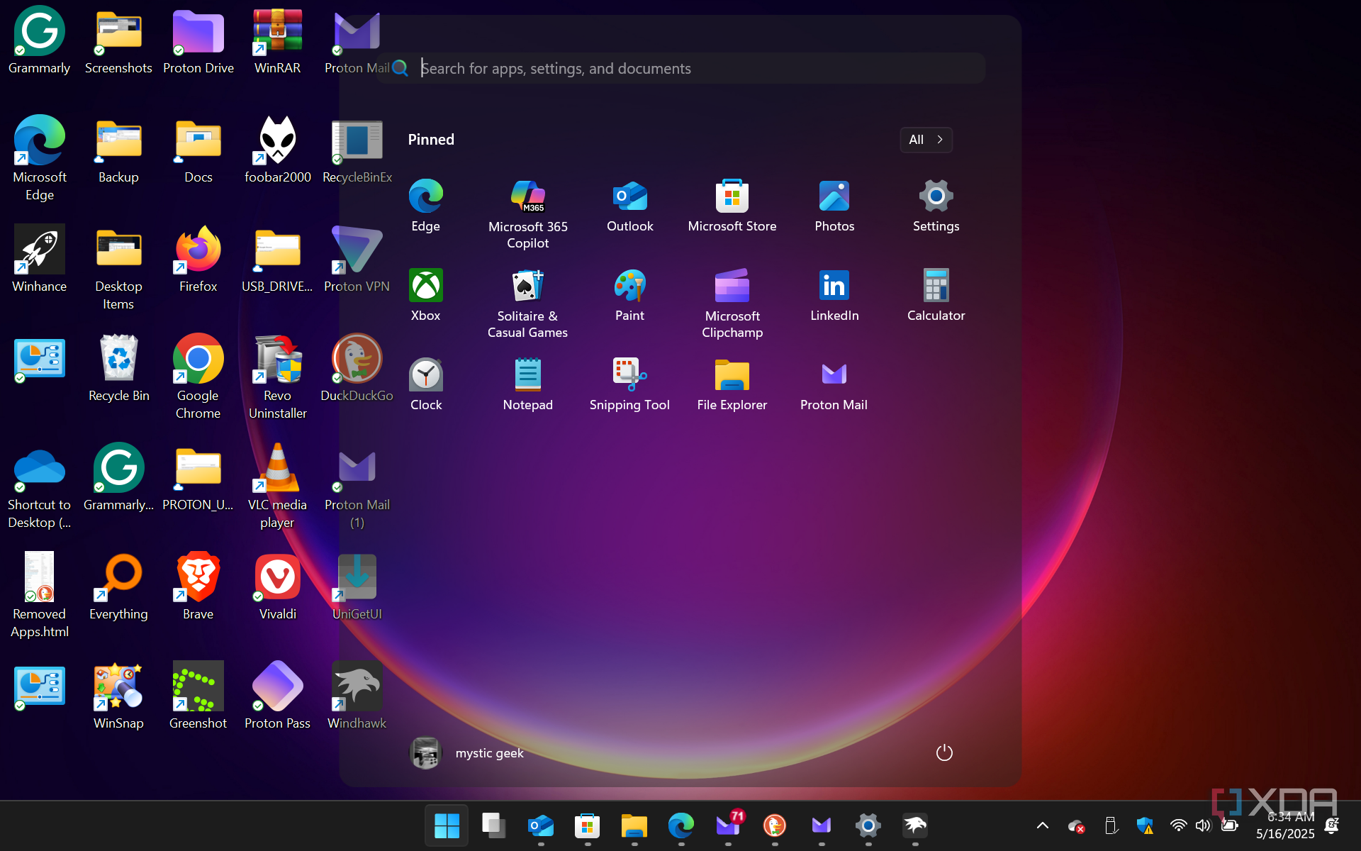 5 Windhawk modules I couldn't use Windows 11 without