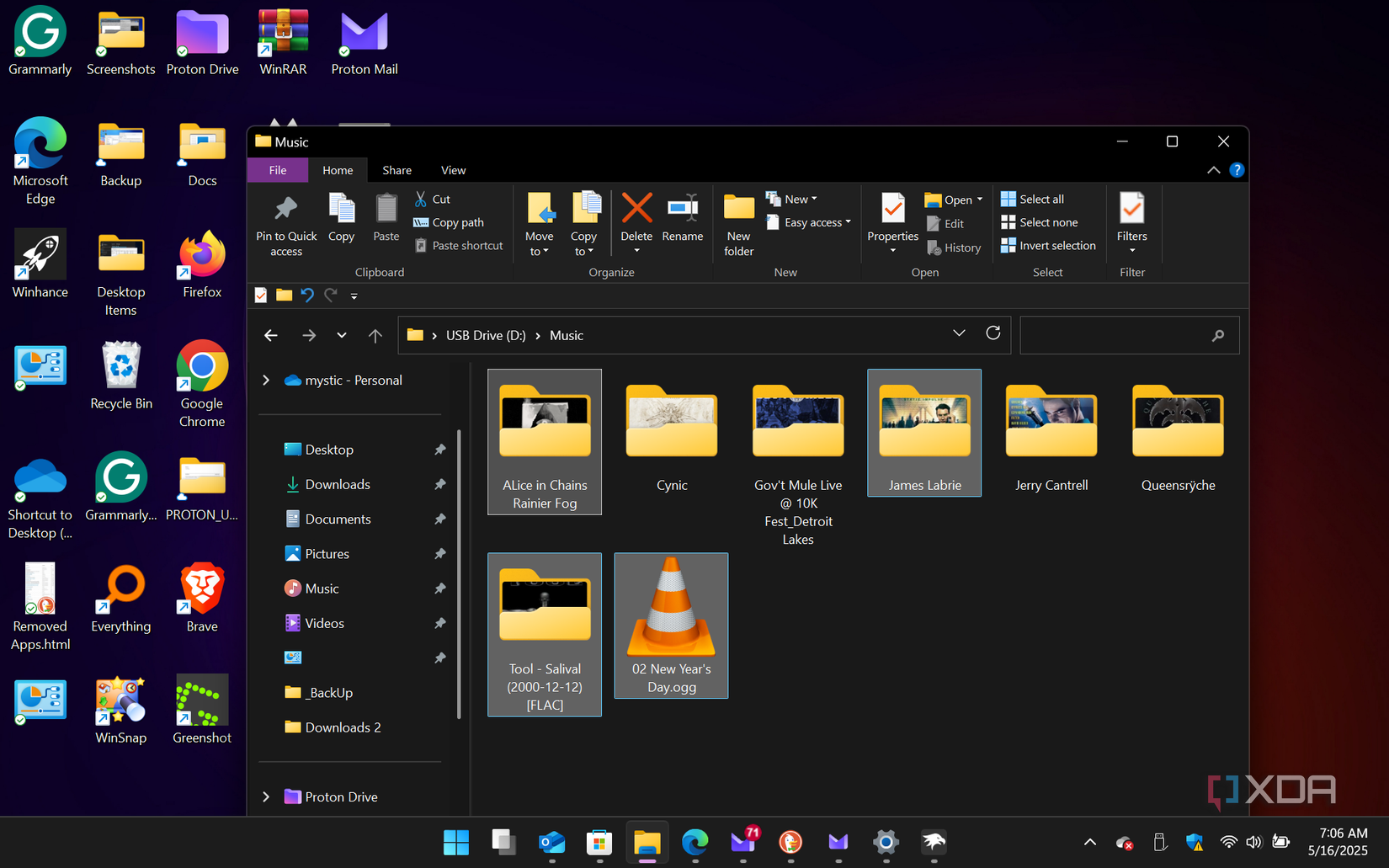 5 Windhawk modules I couldn't use Windows 11 without