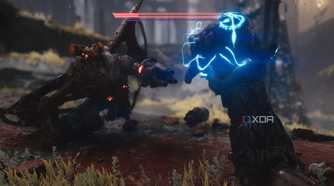 A health demonic essence in chapter 14 of Doom: The Dark Ages.