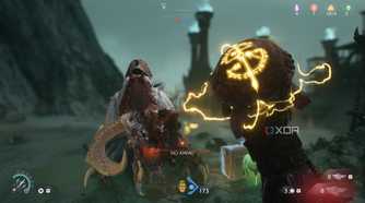 Demonic Essence for maximum ammo in chapter 19 of Doom: The Dark Ages.