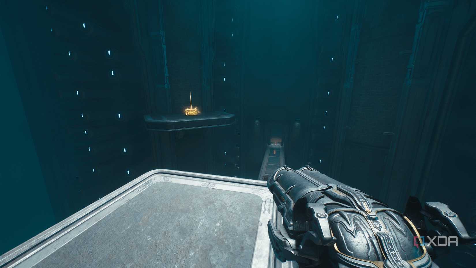 DOOM: The Dark Ages — 100% completion for chapter 9