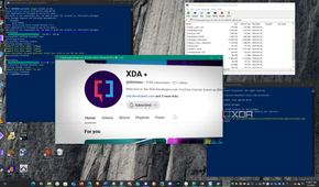 MPV running after Chocolatey install from PowerShell as admin