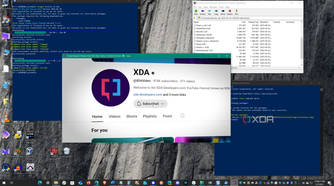 MPV running after Chocolatey install from PowerShell as admin