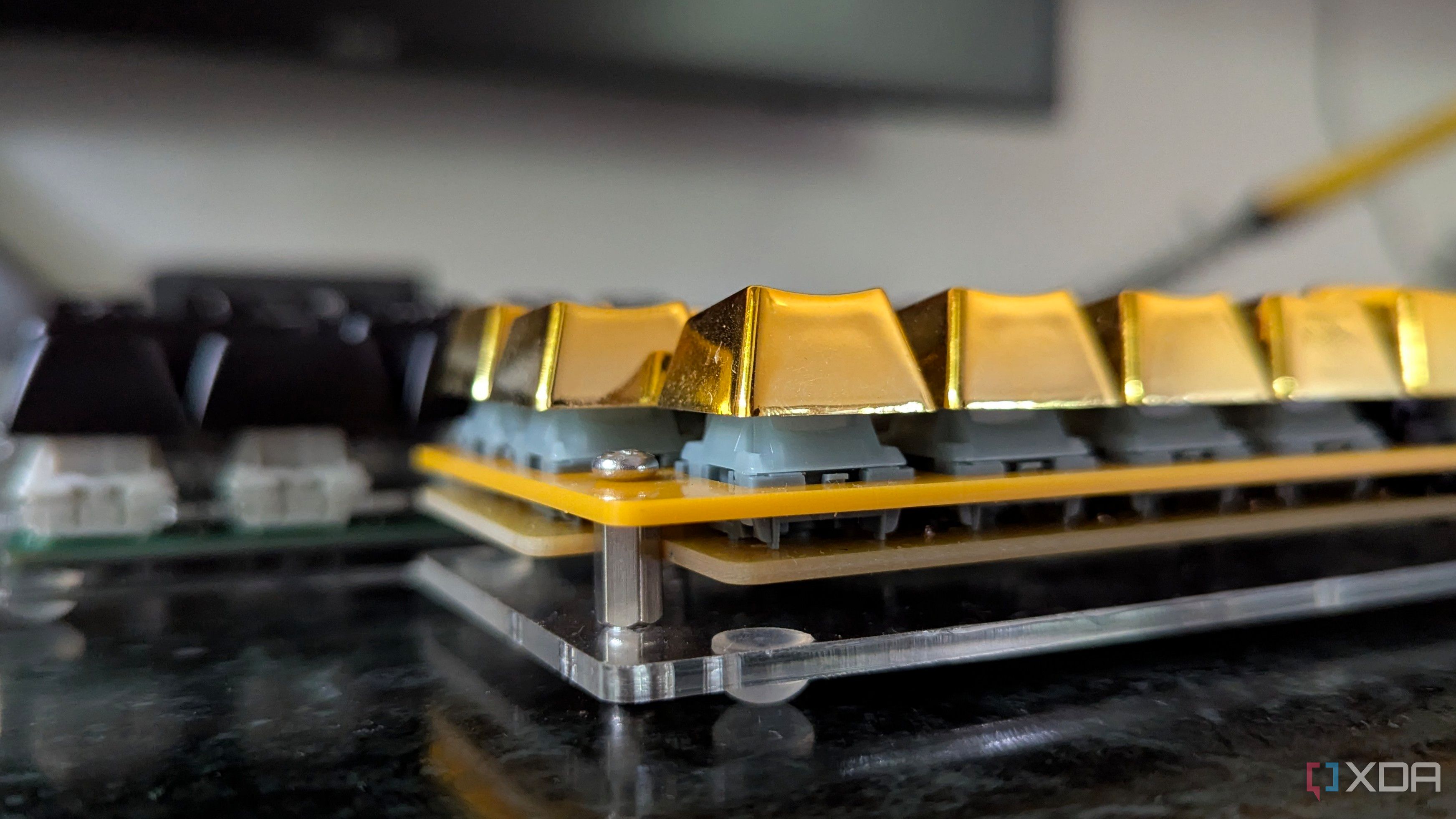 6 truths about 40% keyboards I wish I knew sooner