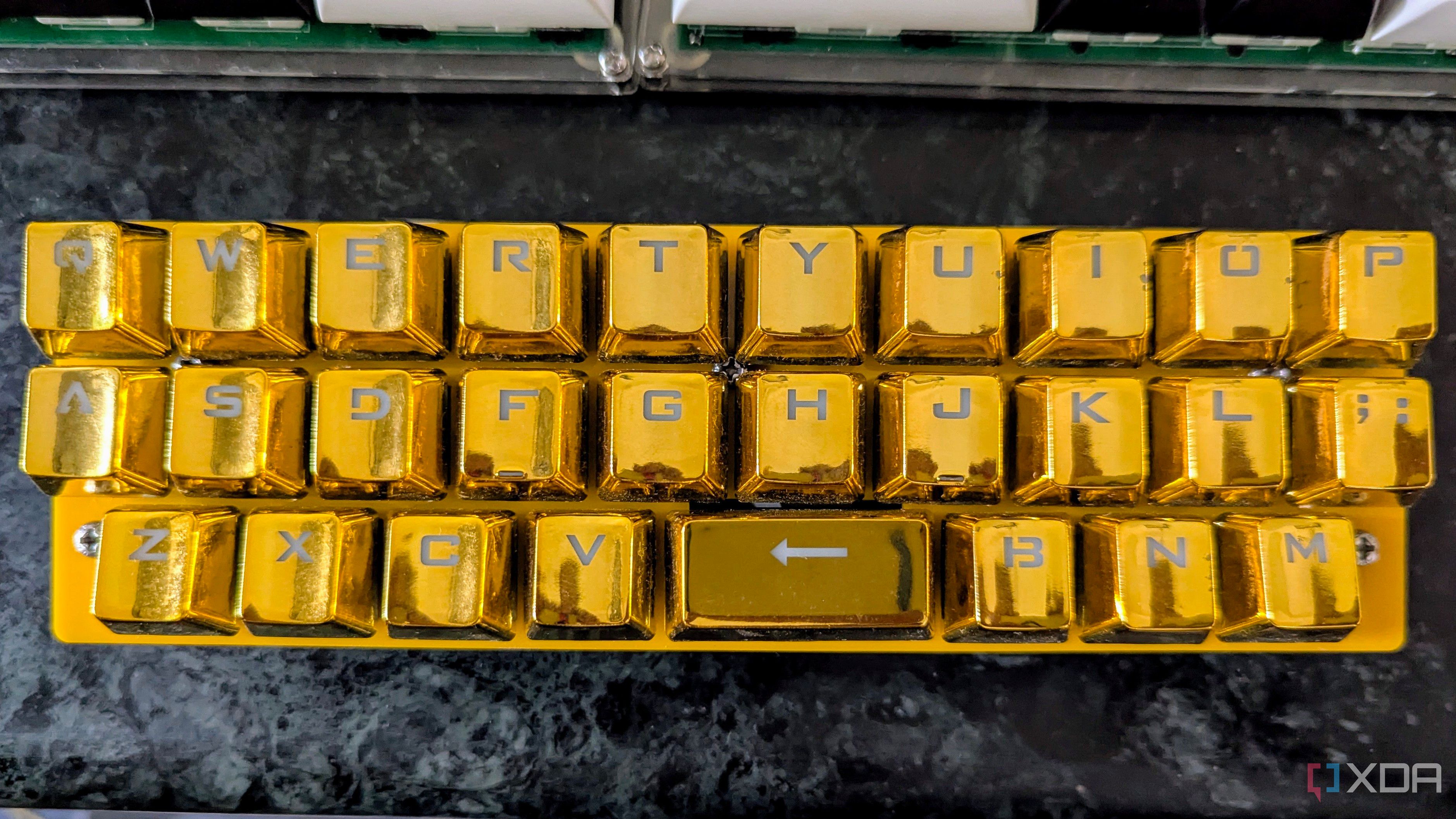 6 truths about 40% keyboards I wish I knew sooner