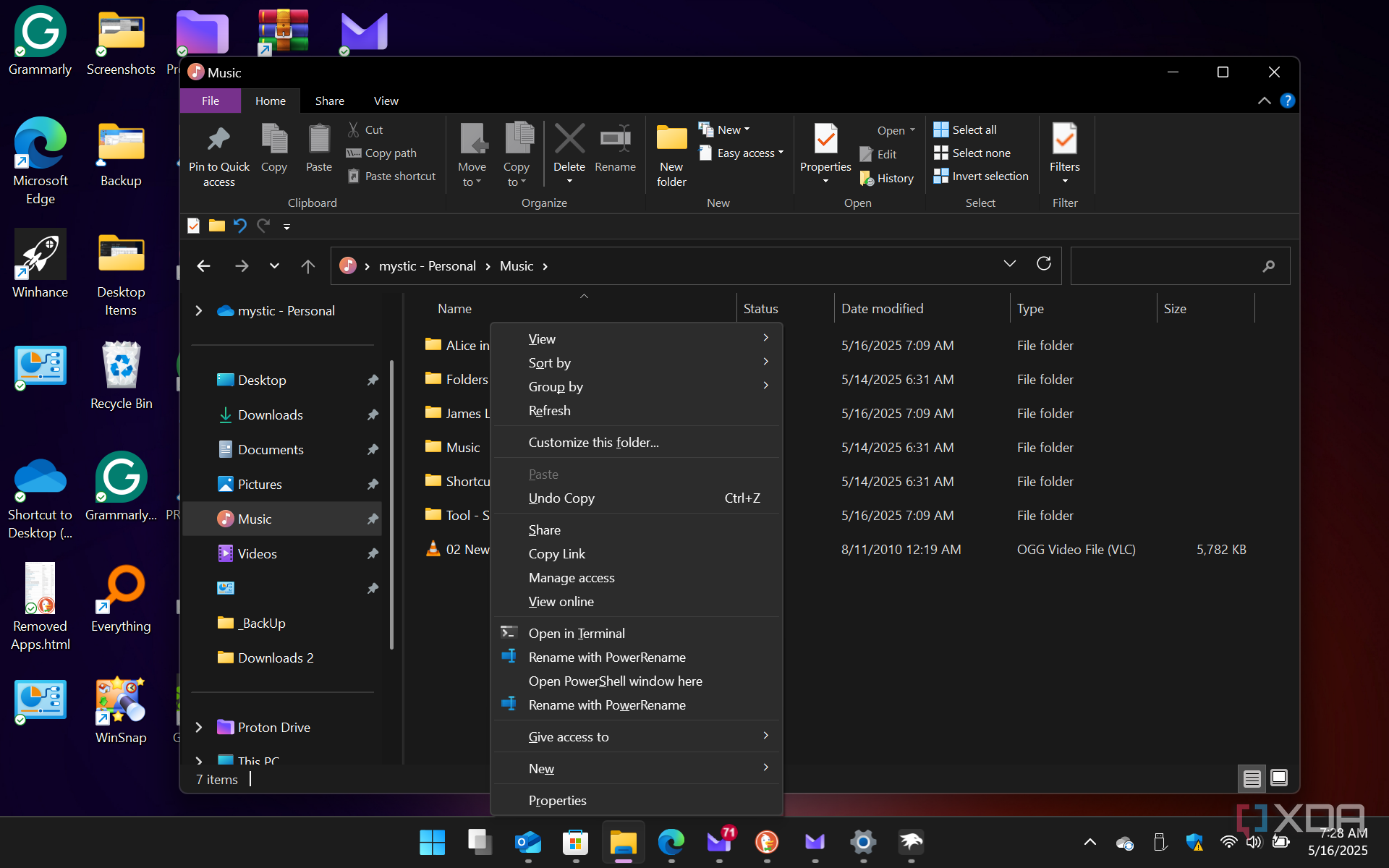 5 Windhawk modules I couldn't use Windows 11 without