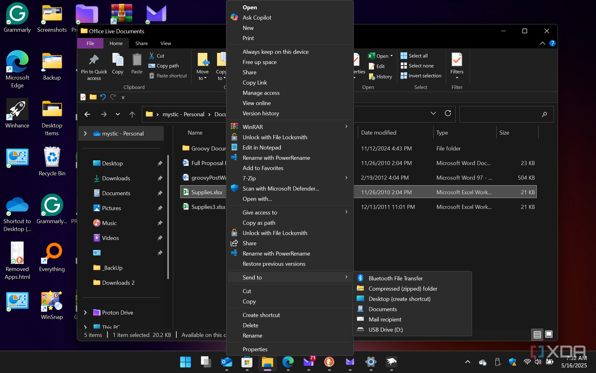 5 Windhawk modules I couldn't use Windows 11 without