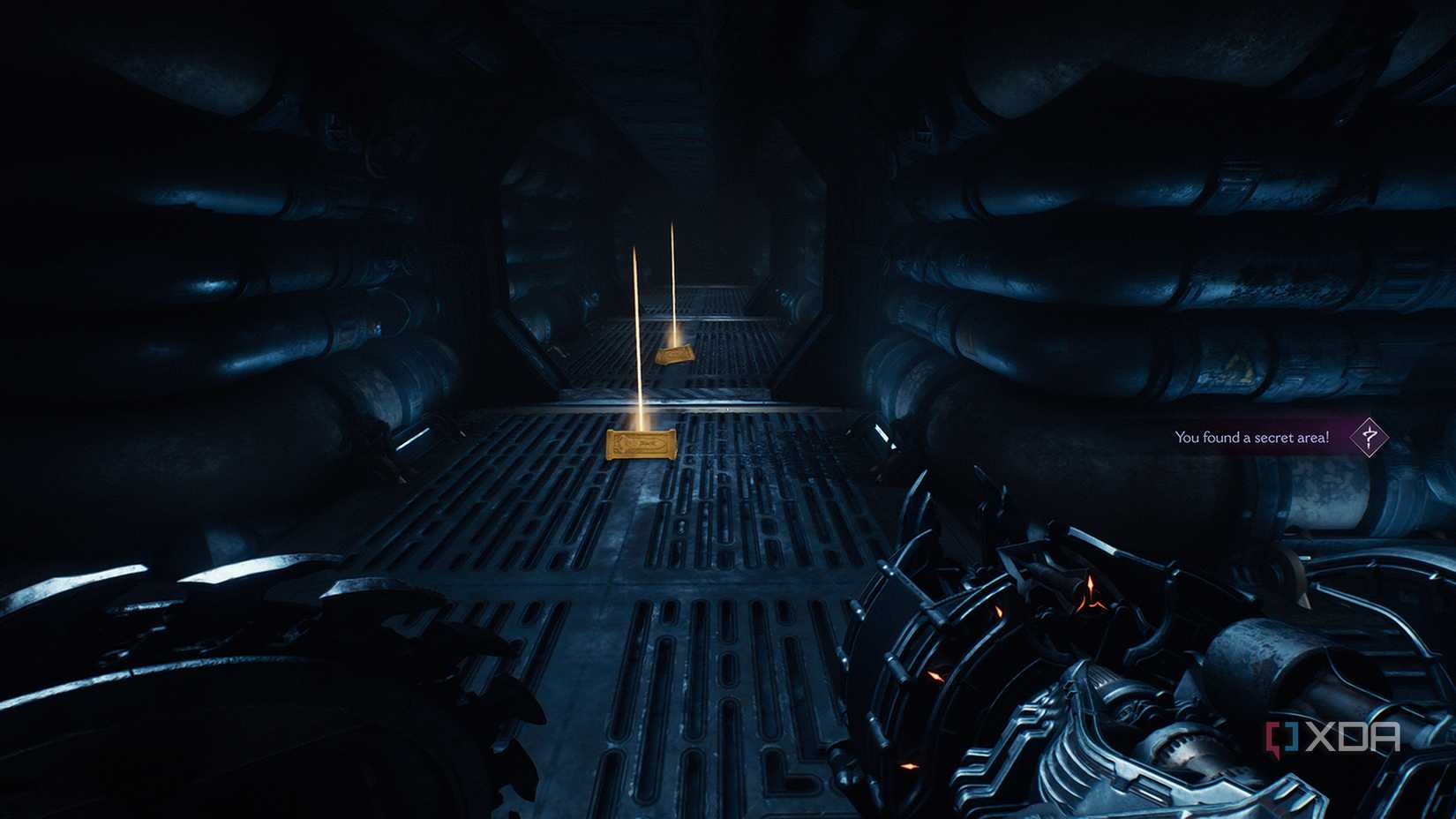 DOOM: The Dark Ages — 100% completion guide for chapter 2