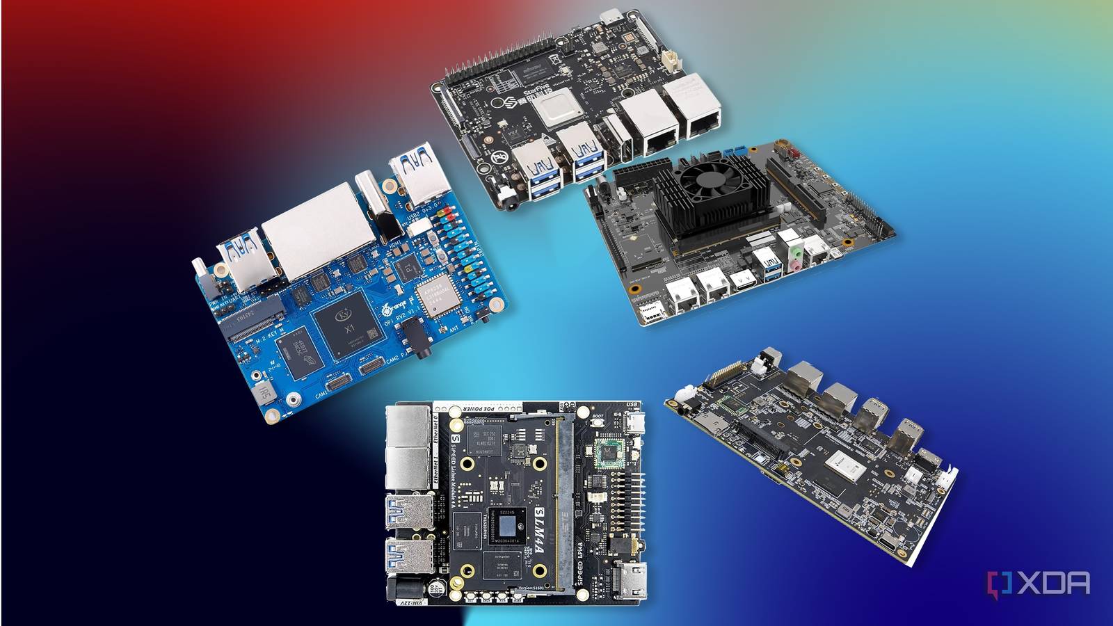 The rise of RISC-V: Is it a real threat to ARM and x86?