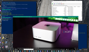 Playing video handed off from yt-dlp to WPV on Windows