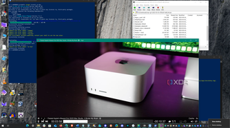 Playing video handed off from yt-dlp to WPV on Windows