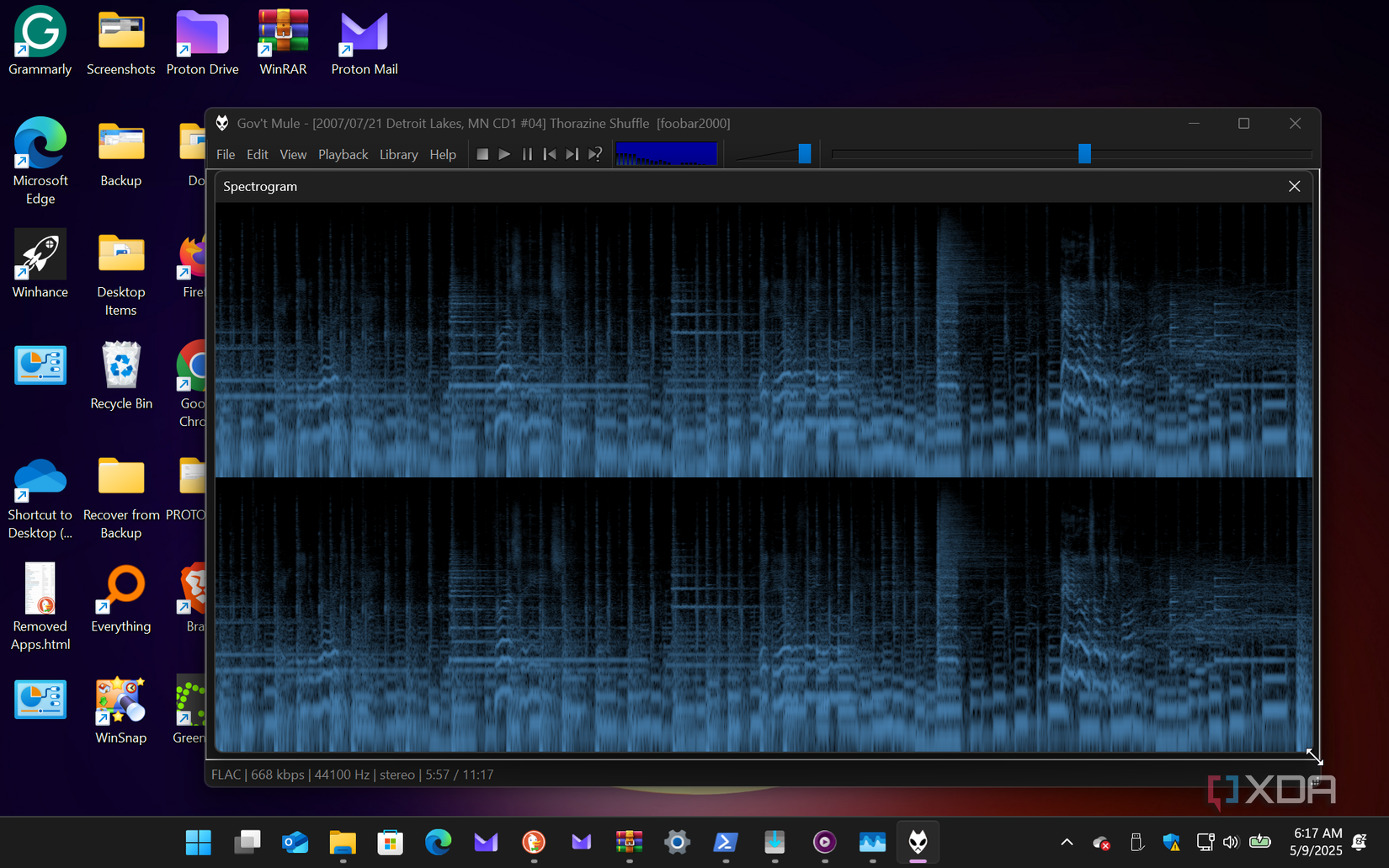 I use this app instead of Spotify or iTunes for my music — 5 reasons why