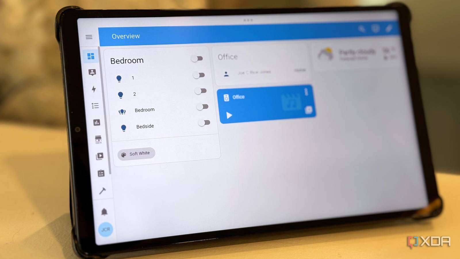 My smart home keeps running even when my internet doesn’t My smart home keeps running even when my internet doesn’t