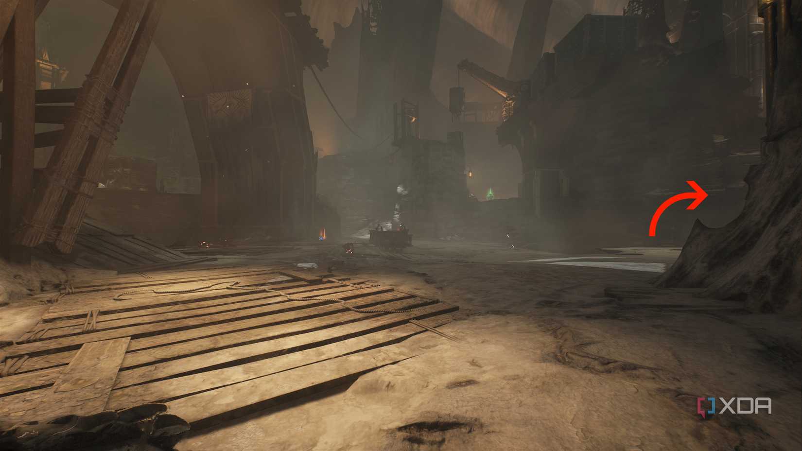 DOOM: The Dark Ages — 100% completion for chapter 9