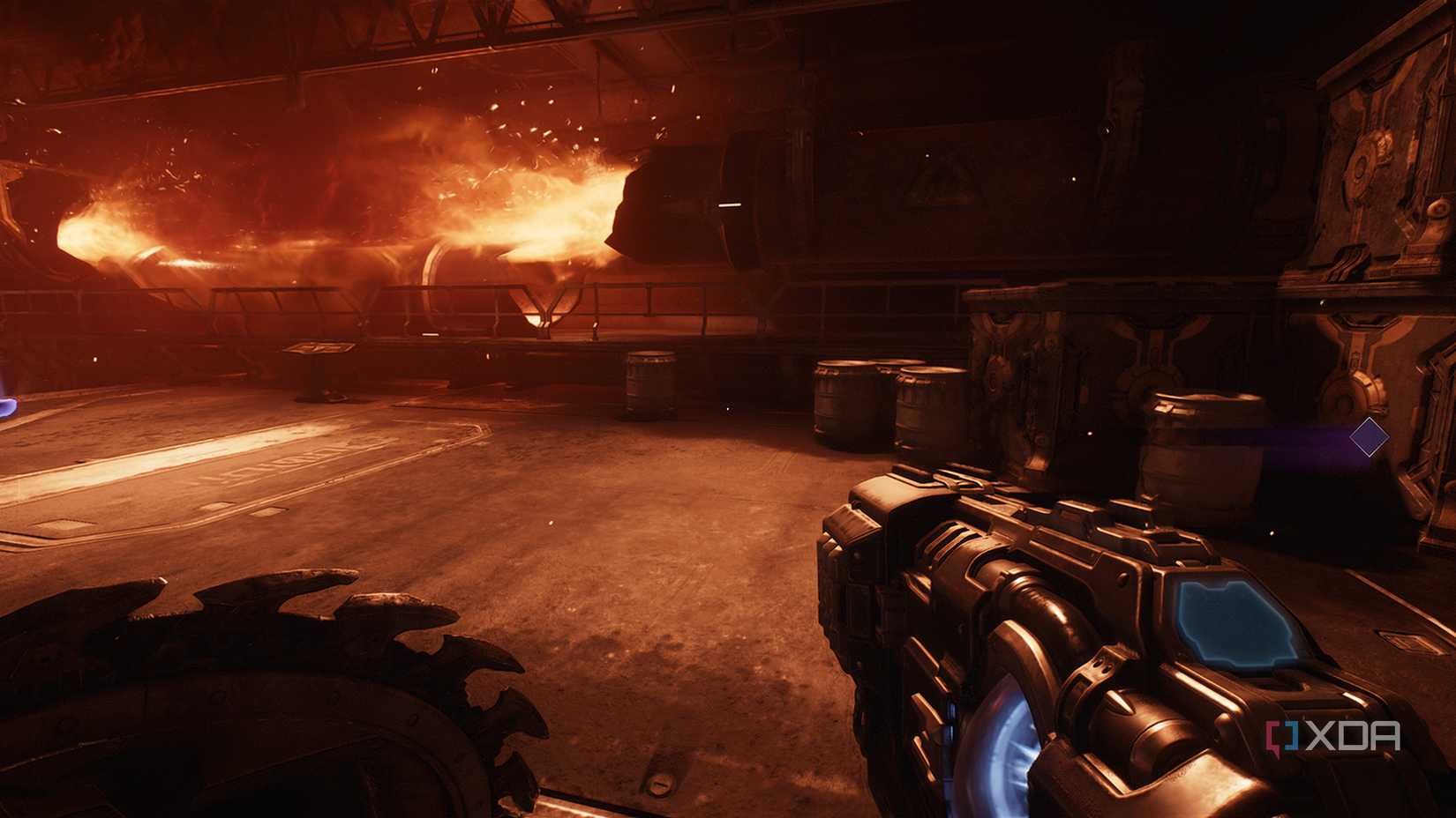 DOOM: The Dark Ages — 100% completion guide for chapter 2
