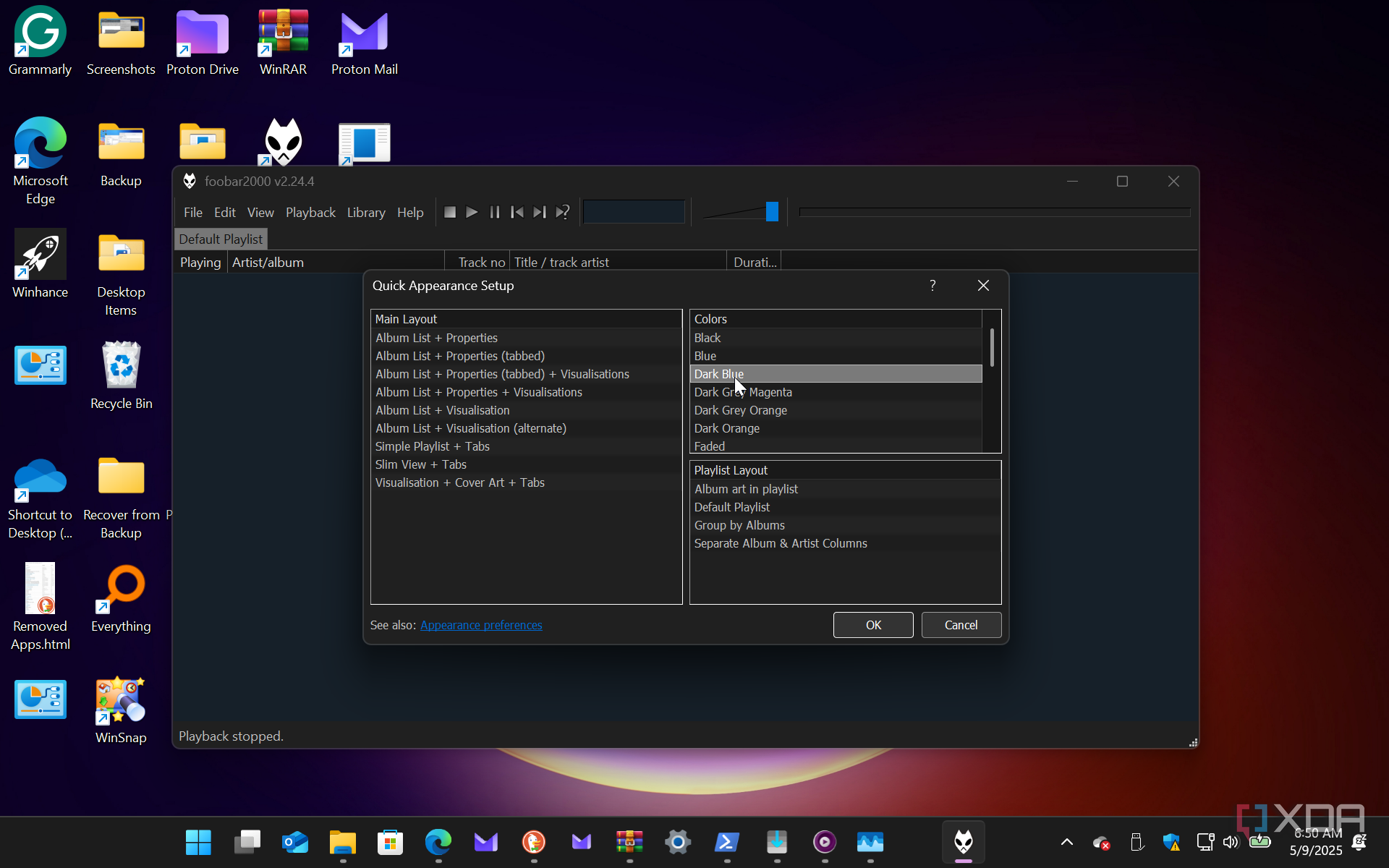 I use this app instead of Spotify or iTunes for my music — 5 reasons why