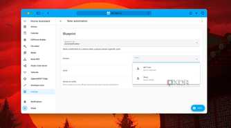 Add Person value to Zone automation in Home Assistant