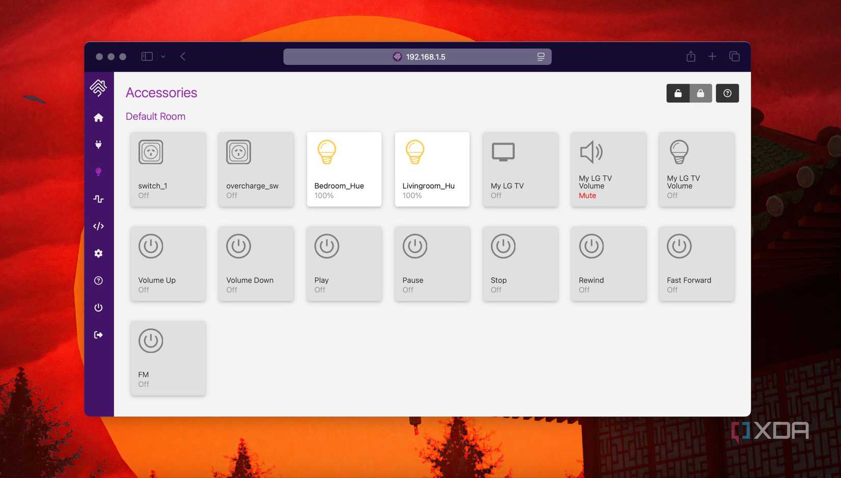 I tried HomeBridge to replace Home Assistant and here’s what I learned