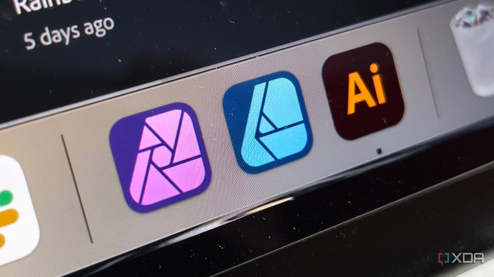 If I re-started my creative journey without Adobe, these are the 5 ...