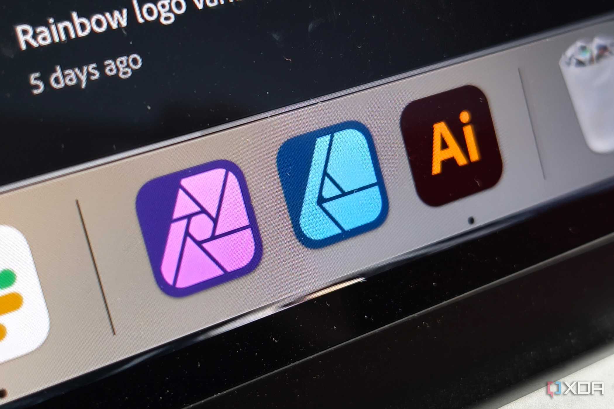 12 creative tools I'll always use before their Adobe counterparts