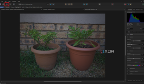 Affinity Photo Personas Develop