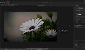 Affinity Photo Personas Export